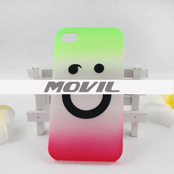 NP-1247 Funda para iphone 4G NP-1247-4g